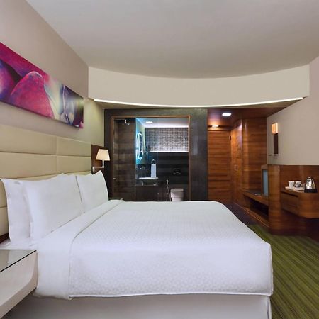 Four Points By Sheraton Višákhapatnam Exteriér fotografie