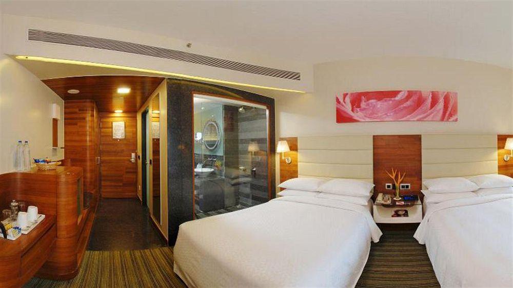 Four Points By Sheraton Višákhapatnam Exteriér fotografie