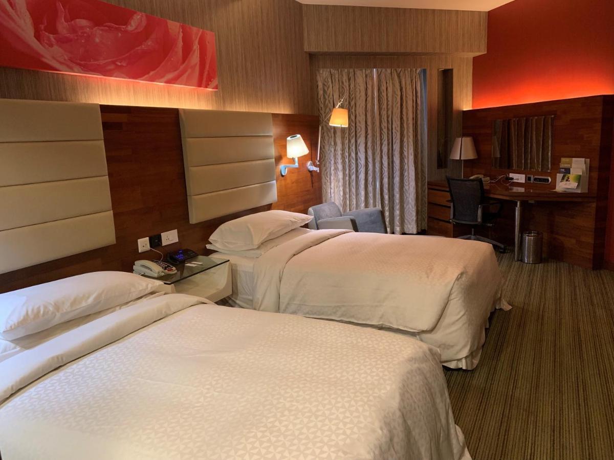 Four Points By Sheraton Višákhapatnam Exteriér fotografie