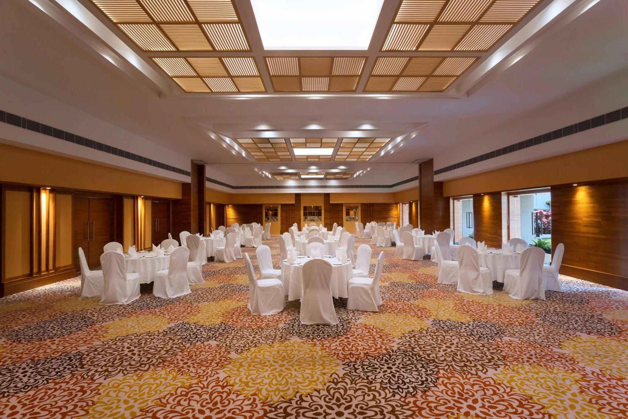 Four Points By Sheraton Višákhapatnam Exteriér fotografie