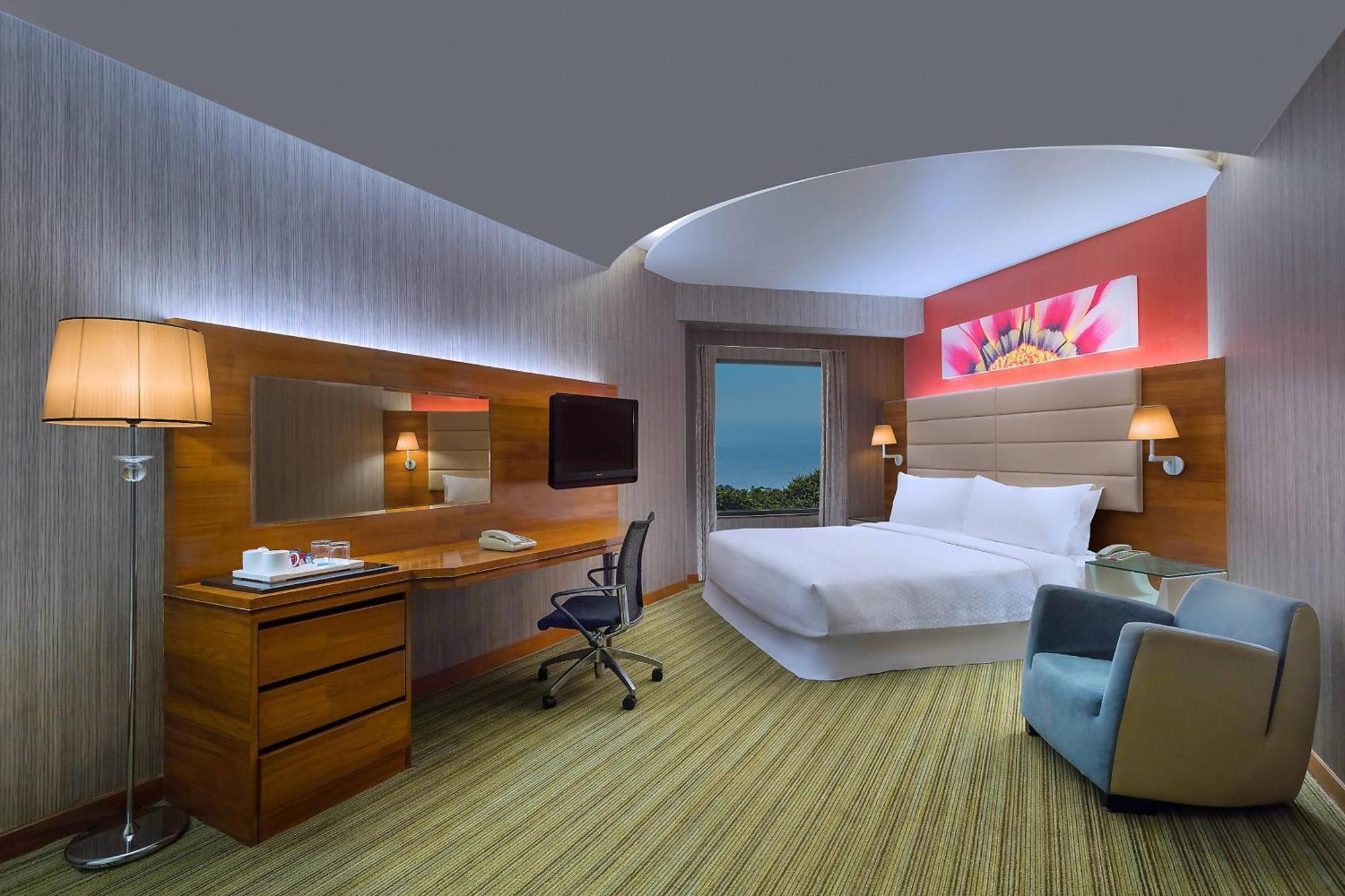 Four Points By Sheraton Višákhapatnam Exteriér fotografie