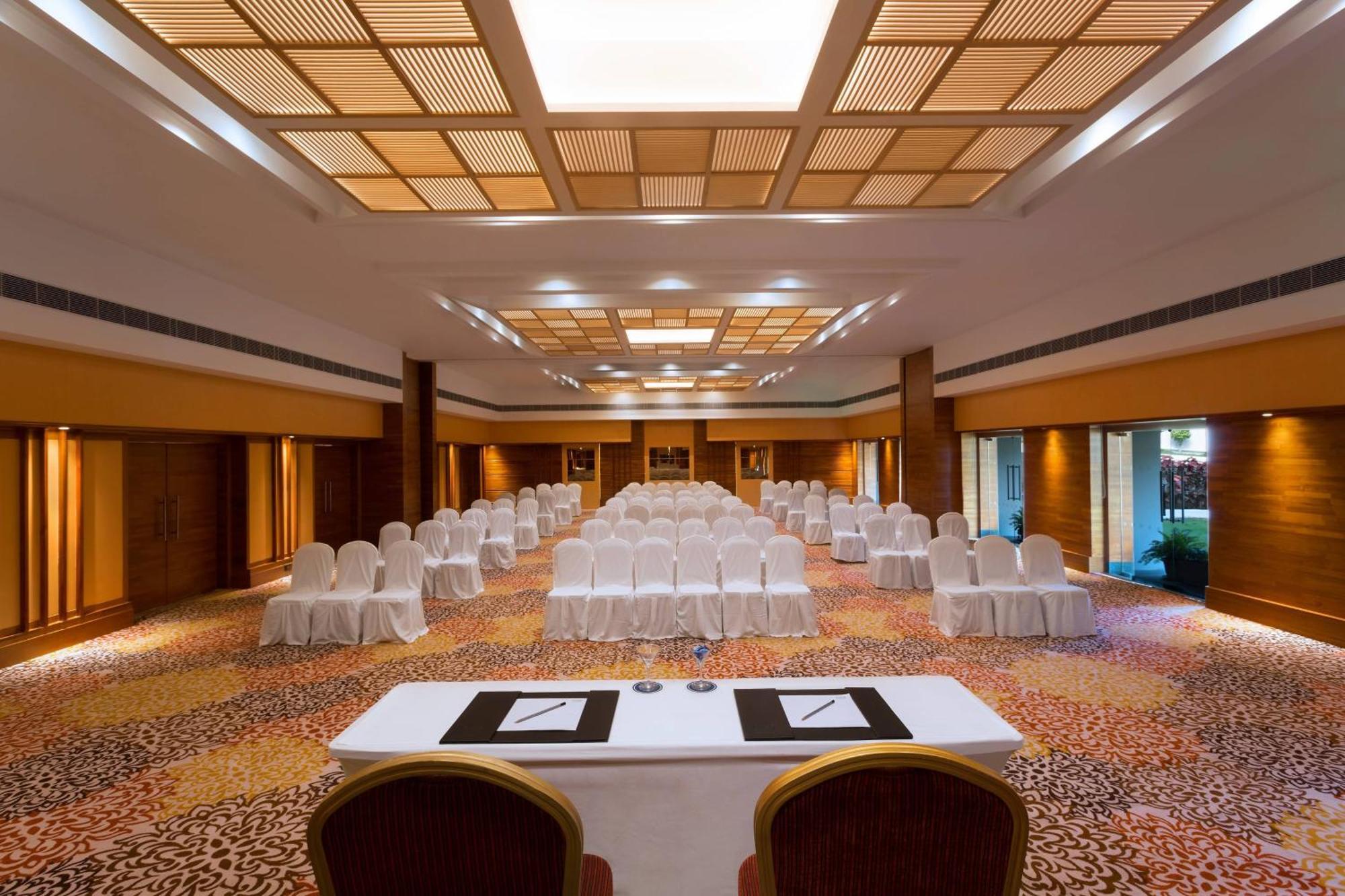 Four Points By Sheraton Višákhapatnam Exteriér fotografie