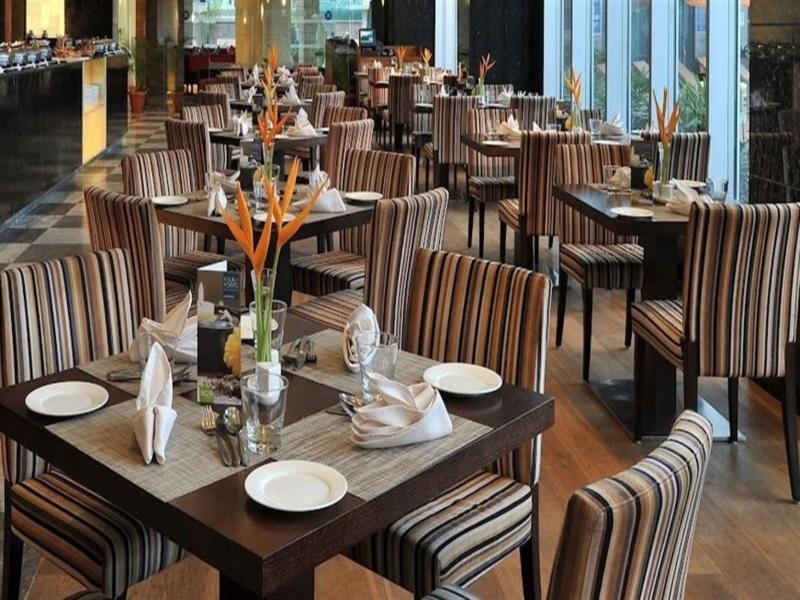 Four Points By Sheraton Višákhapatnam Exteriér fotografie