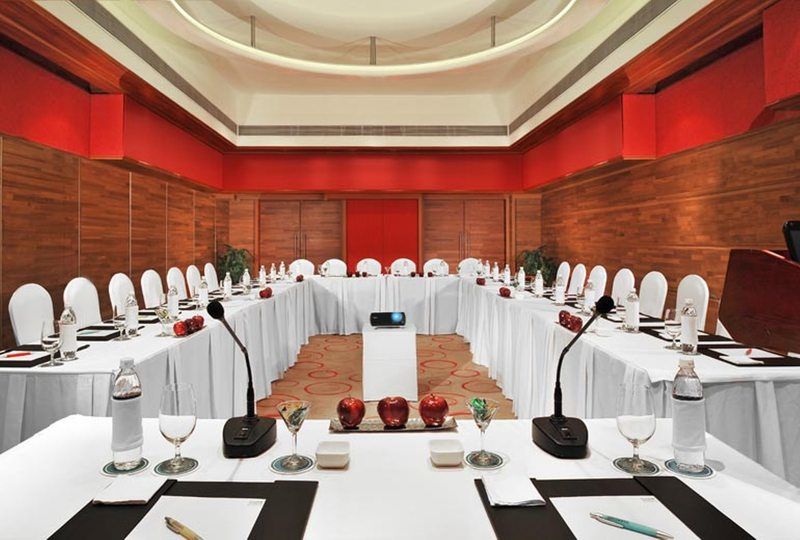 Four Points By Sheraton Višákhapatnam Exteriér fotografie