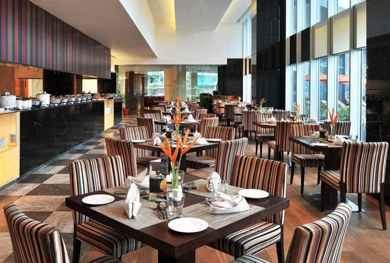 Four Points By Sheraton Višákhapatnam Exteriér fotografie