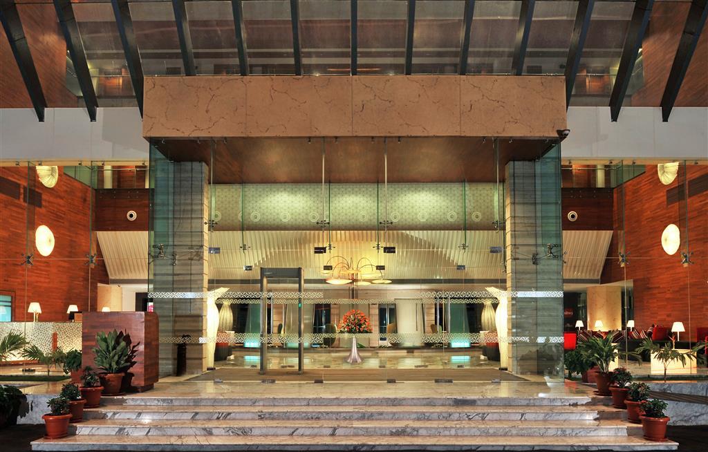 Four Points By Sheraton Višákhapatnam Interiér fotografie