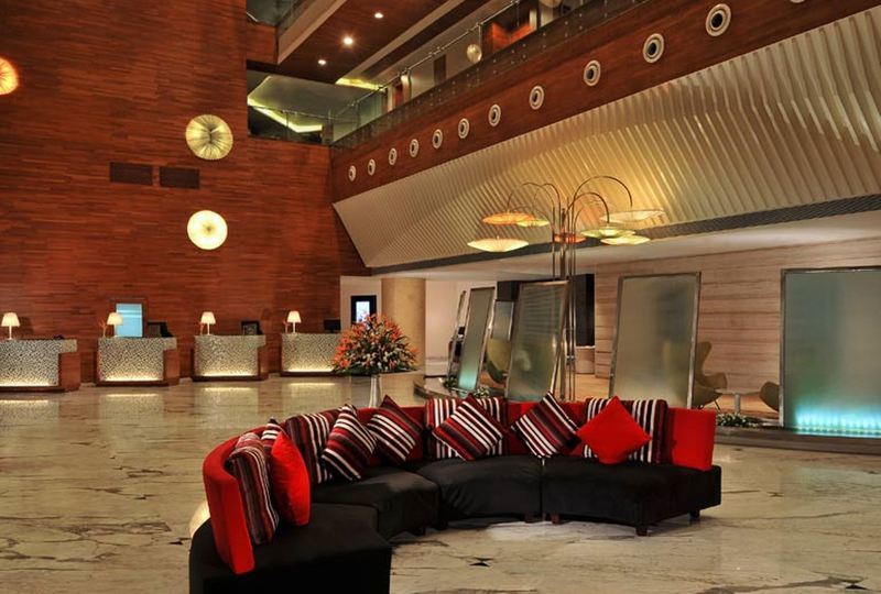Four Points By Sheraton Višákhapatnam Exteriér fotografie