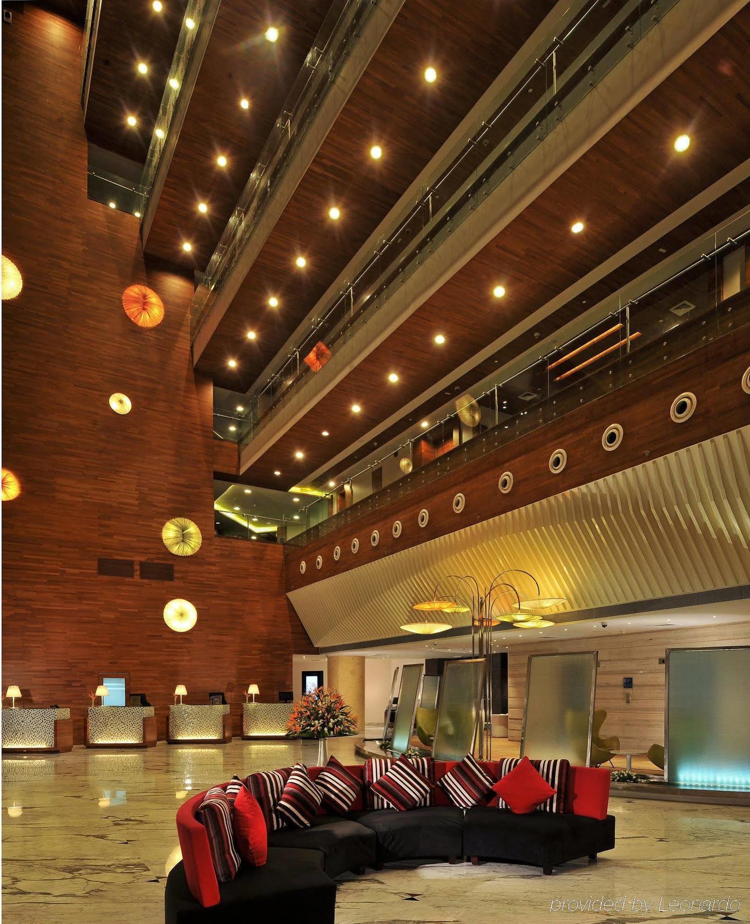 Four Points By Sheraton Višákhapatnam Exteriér fotografie