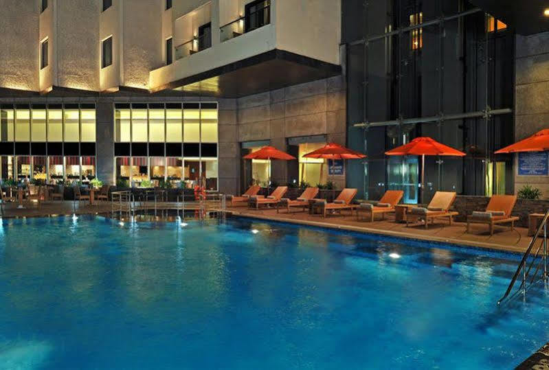 Four Points By Sheraton Višákhapatnam Exteriér fotografie