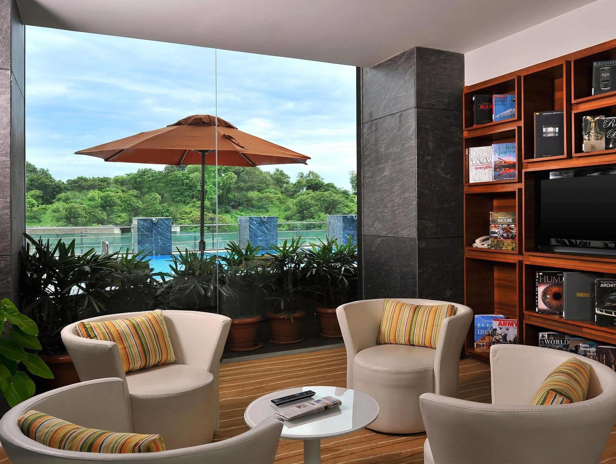 Four Points By Sheraton Višákhapatnam Exteriér fotografie